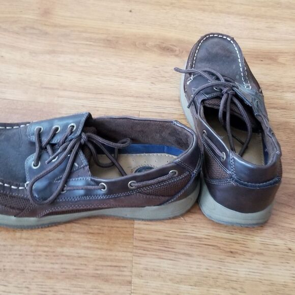 Croft & Barrow 11 Mens Core Technology Shoe Loafer - Picture 2 of 5